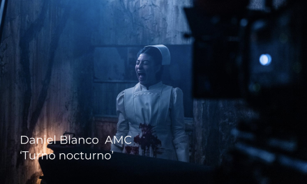 Daniel Blanco AMC: Turno Nocturno